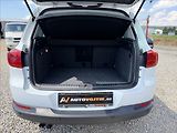 Volkswagen Tiguan 1,4 TSI PANORAMA, LED, BIXENON - náhled 29