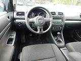 Volkswagen Golf V VARIANT 1.4 TSI, DIGIKLIMA - náhled 11