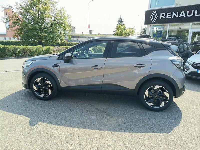 Renault Captur (2026) techno Eco-G 120 - fotka 15 z 16