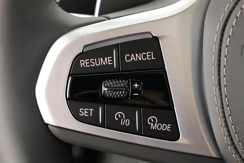 BMW X7 (2025) xDrive40d - fotka 22 z 31