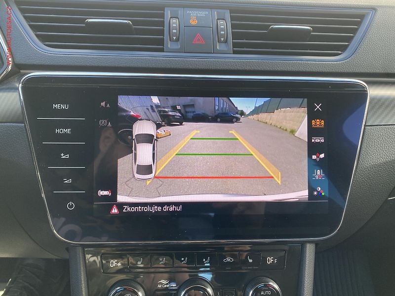 Škoda Superb (2021) 2.0TDi 4x4, ČR, SportLine - fotka 19 z 21