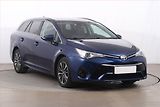 Toyota Avensis (2016) 2.0 D-4D, Serv.kniha, Navi - náhled 1