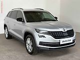 Škoda Kodiaq (2019) 2.0TDi, 2.maj,ČR, DSG, navi - náhled 1