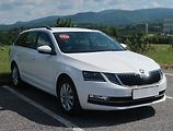Škoda Octavia (2017) 1.6 TDI, Tempomat - náhled 1
