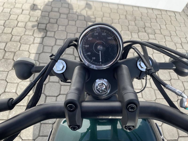 CFMOTO (2026) 250CL-C EU5+ - fotka 10 z 12