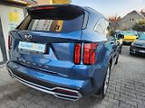Kia Sorento (2021) LUXURY-7mist-ZÁRUKA-4*4 - náhled 16