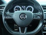 Škoda Superb (2017) Sportline 2.0 TDI, Automat - náhled 19