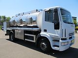 Iveco (2005) Eurocargo ML 150E21 cisterna - náhled 1