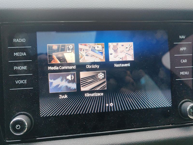 Škoda Kodiaq (2019) Škoda kodiaq L&K, 2.0TDI 140kW - fotka 10 z 16