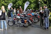 22. ročník Prajzské rallye.