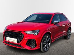 Audi RS Q3 4x4 - fotografie inzerátu