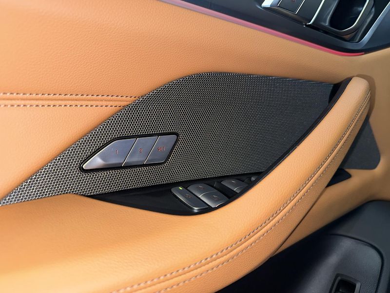 BMW Řada 4 M440ix GC Laser Nez.Top Carbon - fotka 7 z 45