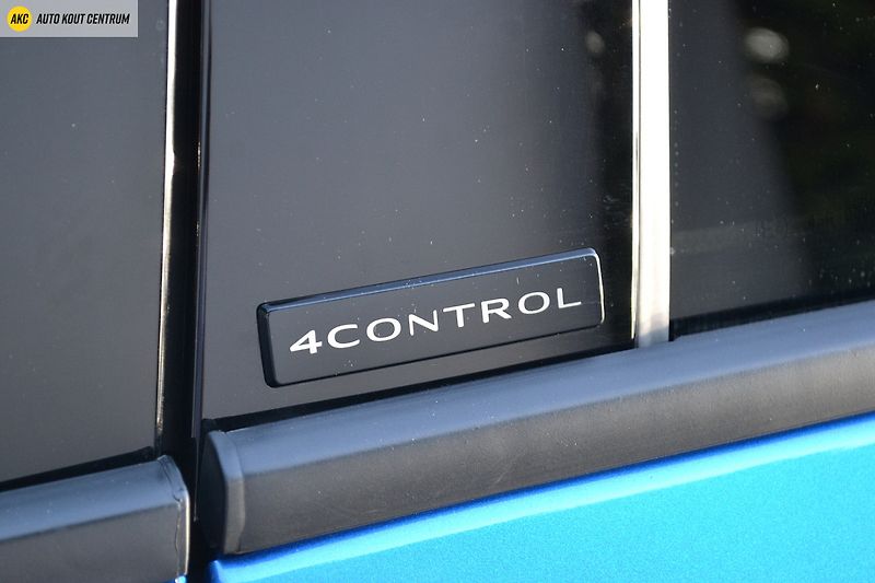 Renault Rafale esprit Alpine E-Tech full hybr - fotka 19 z 74