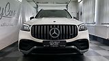 Mercedes-Benz GLS 63 AMG / TOP VÝBAVA - náhled 1