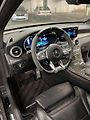 Mercedes-Benz GLC (2022) Mercedes-AMG GLC 63 S - náhled 12