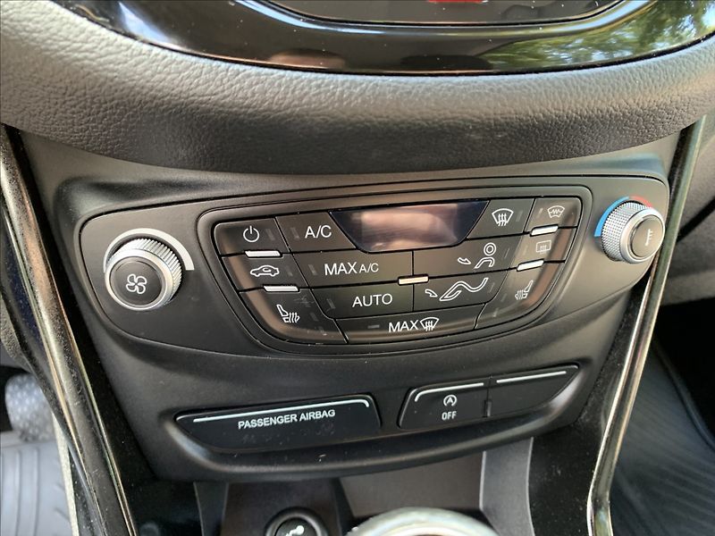 Ford B-MAX 1,0 EcoBoost - fotka 12 z 18