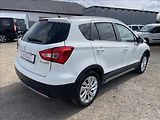 Suzuki SX4 S-Cross 3,0 DDiS 88kw 4x4 havarované, - náhled 3