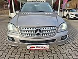 Mercedes-Benz Třídy M (2007) 320CDI 165kW 4MATIC - náhled 2