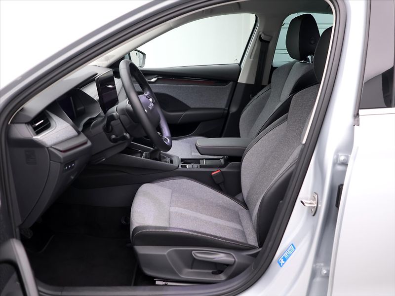 Škoda Octavia 1,5 TSI 110kW Top Select. CZ D - fotka 10 z 29