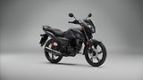 Honda CB 125 F (2026) - náhled 3