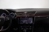 Škoda Superb (2017) 2.0TDI DSG Sport-Line Tažné - náhled 32