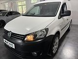 Volkswagen Caddy 1,6   TDI 75KW TAŽNÉ SERVIS - náhled 19