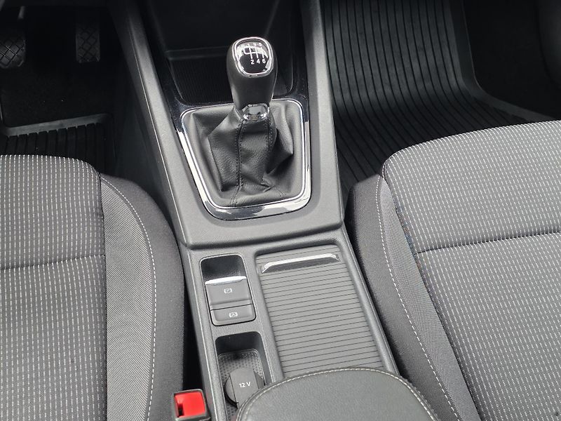 Škoda Octavia (2022) 2.0TDI 85kW ČR NOVÉ 1.MAJITEL - fotka 13 z 19