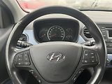 Hyundai i10 (2015) 1.0i 49kw, REZERVACE - náhled 21