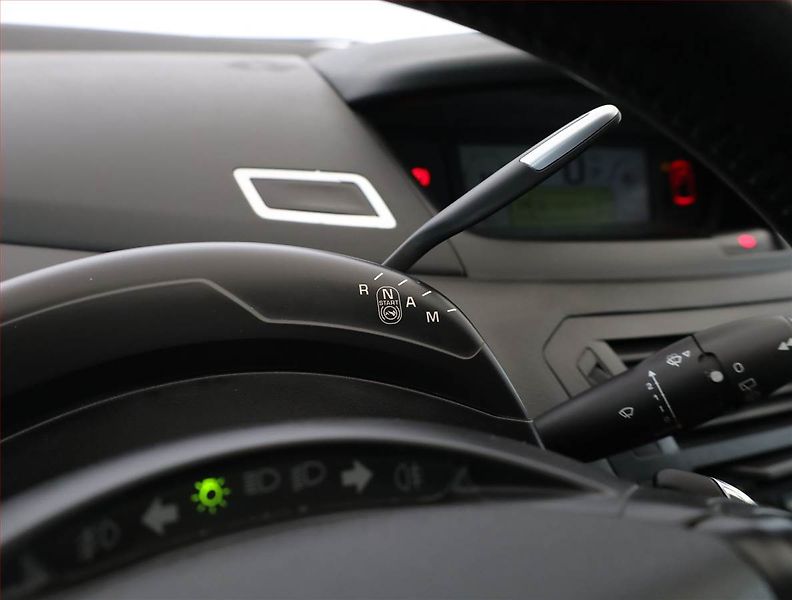 Citroën C4 Picasso (2011) 1.6 HDi, Automat, Serv.kniha - fotka 11 z 15