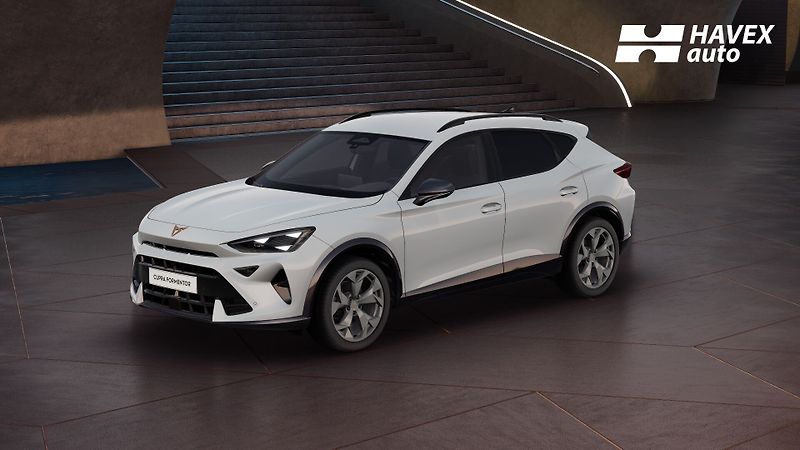 Cupra Formentor (2026) 2.0 TSI 204k DSG 4WD - fotografie inzerátu