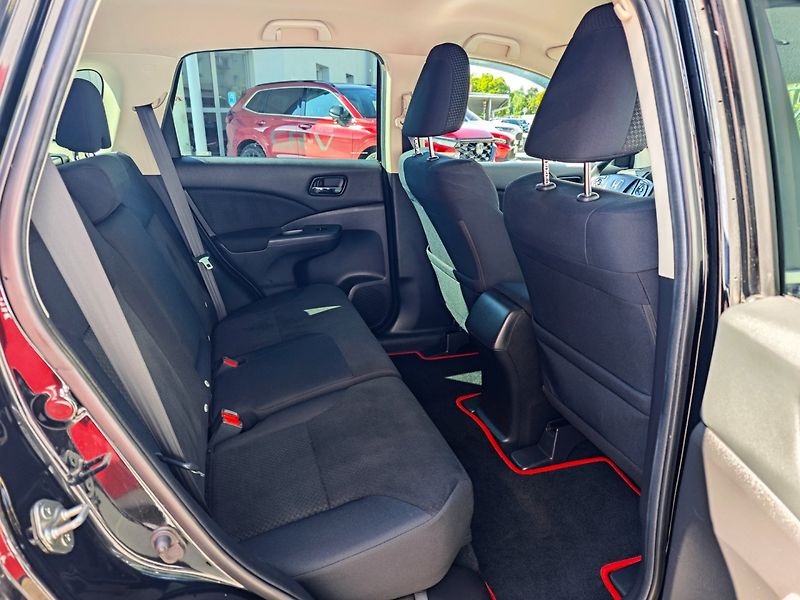 Honda CR-V (2016) 2.0 i-VTEC Comfort 2WD - fotka 12 z 42