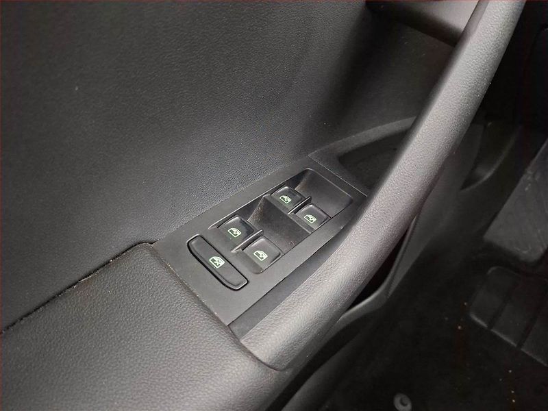 Škoda Octavia (2018) Style 1.8 TSI, Automat - fotka 19 z 19