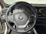 BMW X3 (2014) 2.0d xD, ČR, AT - náhled 15
