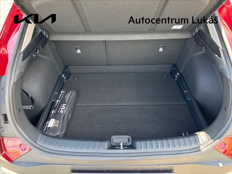 Kia XCeed (2026) 1,0 CD 1,0 T-GDi GPF COMFORT ( - fotka 12 z 15