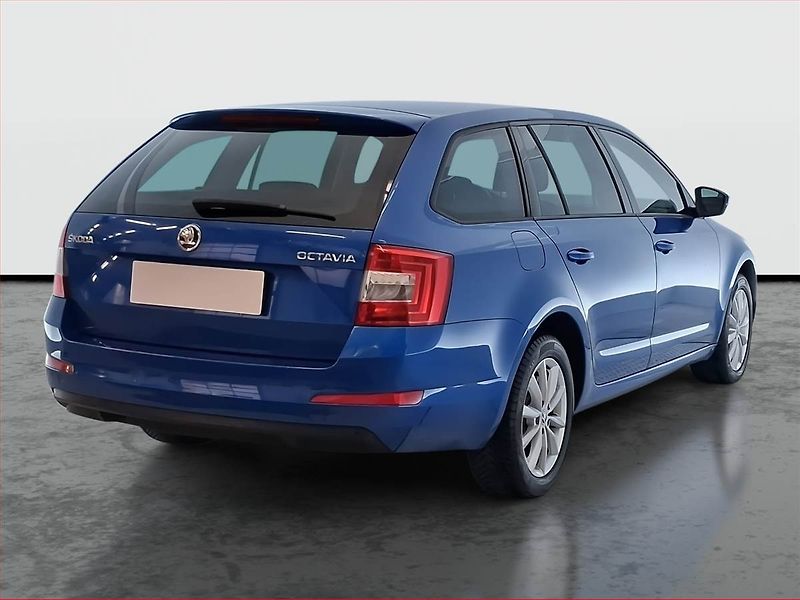Škoda Octavia (2016) 1.6 TDI, Tempomat - fotka 5 z 23