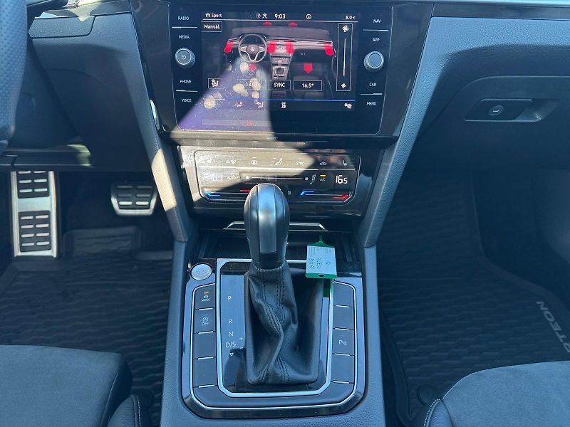 Volkswagen Arteon (2021) ELEGANCE 2.0TSI 206kW DSG CZ  - fotka 10 z 11