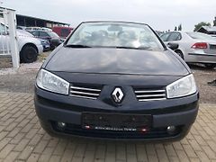 Renault Mégane (2005) 2,0 16 V CABRIO - fotografie inzerátu