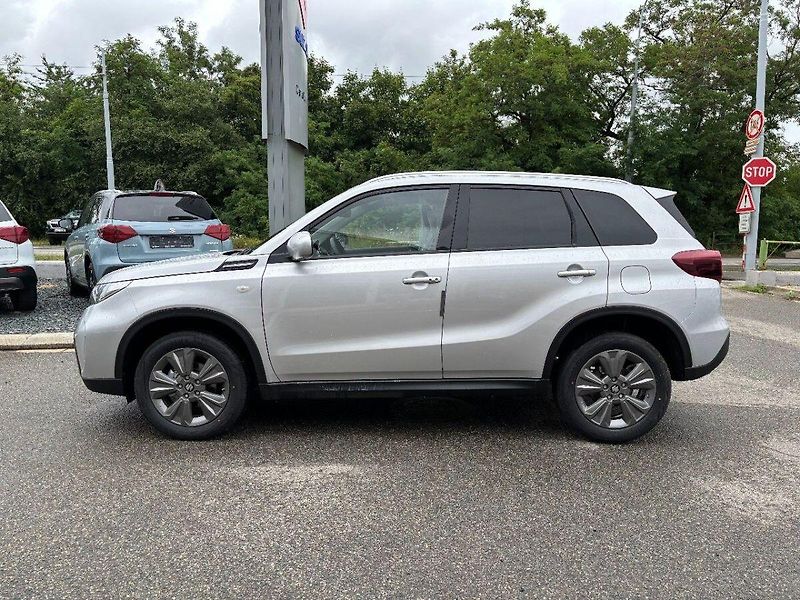 Suzuki Vitara Premium - fotka 4 z 10