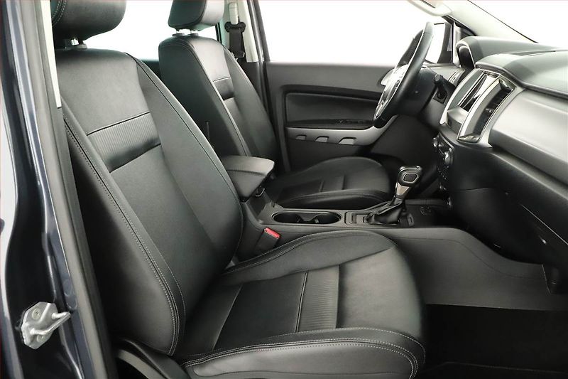 Ford Ranger (2021) 2.0 EcoBlue - fotka 7 z 17