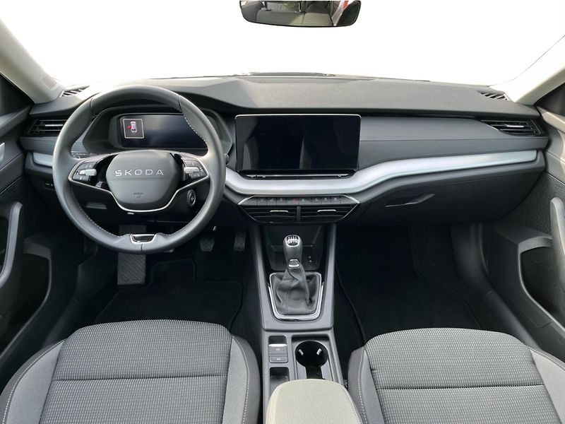 Škoda Octavia 1.5 TSI 85 kW SELECTION - fotka 5 z 28