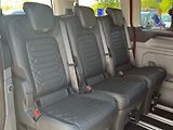 Ford Tourneo Custom 2.5PHEV,171KW,CZ,DPH,1.MAJ - náhled 13