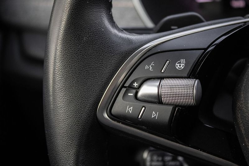 Škoda Octavia - fotka 19 z 31