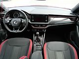 Škoda Kamiq (2021) 1.5 TSi, ČR, Monte Carlo - náhled 8