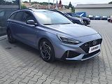 Hyundai i30 1.5 T-GDI/103kW N-Line DCT - náhled 2