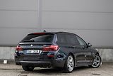 BMW Řada 5 M550d Xdrive - náhled 4