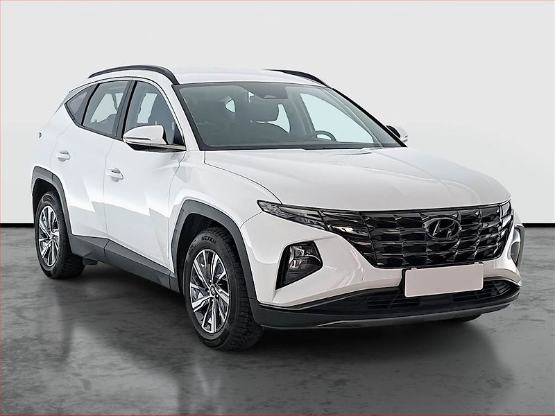 Hyundai Tucson (2022) Smart 1.6 T-GDI - fotografie inzerátu