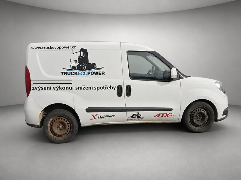Fiat Dobló (2015) ZXD1B - fotka 7 z 18