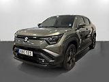 Suzuki e VITARA (2026) Elegance 61kWh | nový vůz - náhled 20