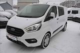 Ford Transit (2022) CUSTOM 2,0 D - náhled 1