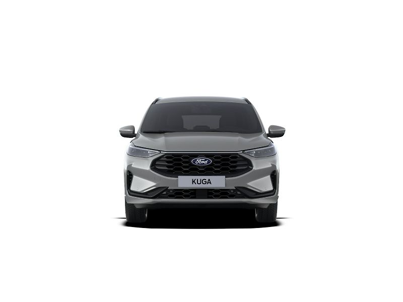 Ford Kuga (2026) ST-LINE X SUV 2,5 Duratec Hybr - fotka 2 z 4